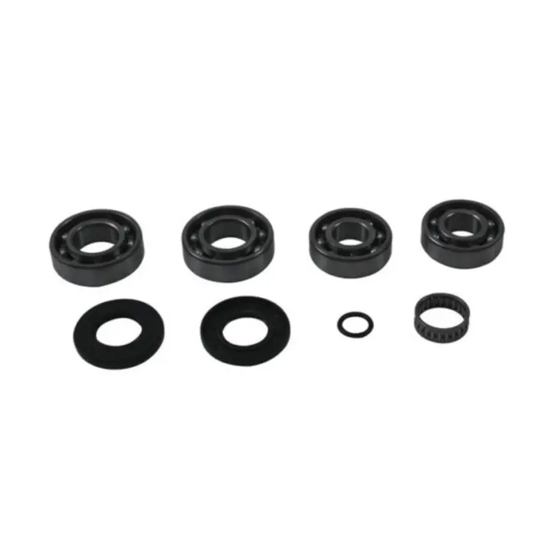 New All Balls Racing Transaxle Bearing & Seal Kit #Ab252122 1