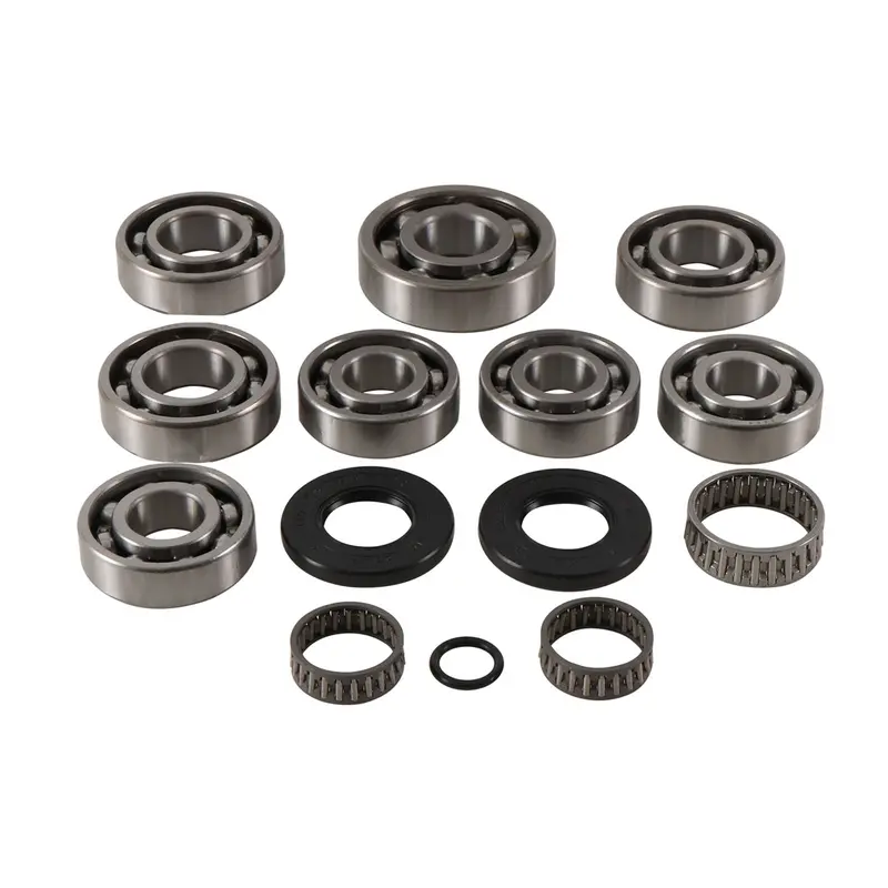 New All Balls Racing Transmission Rebuild Kit #Ab257006 1