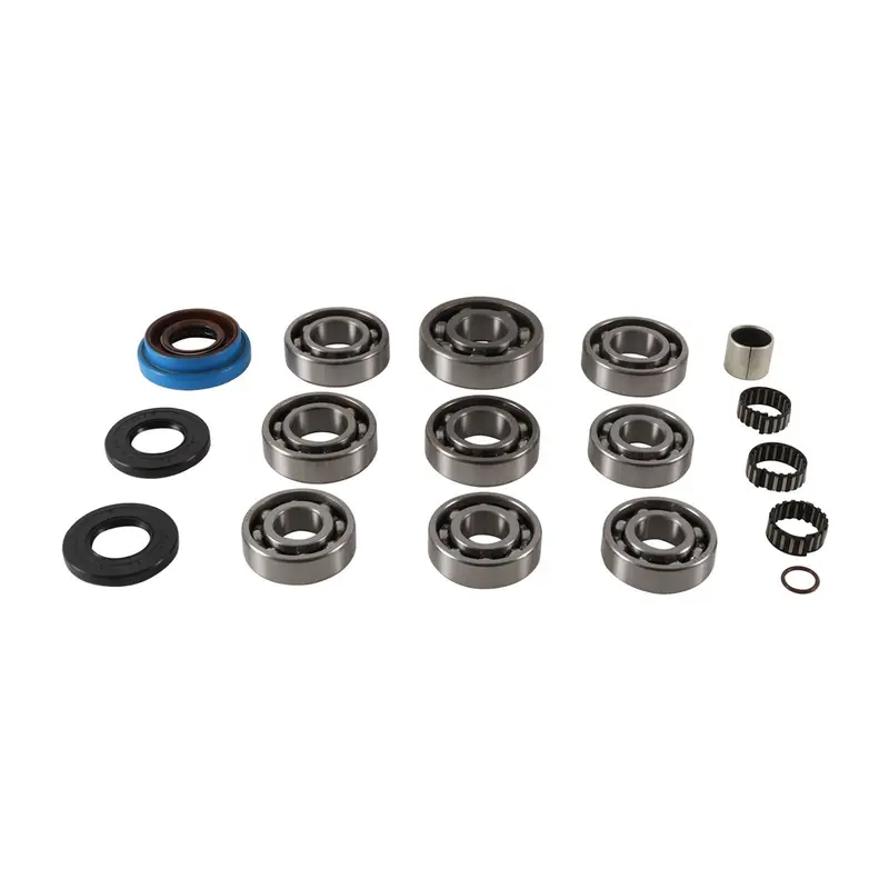 New All Balls Racing Transmission Rebuild Kit #Ab257009 1