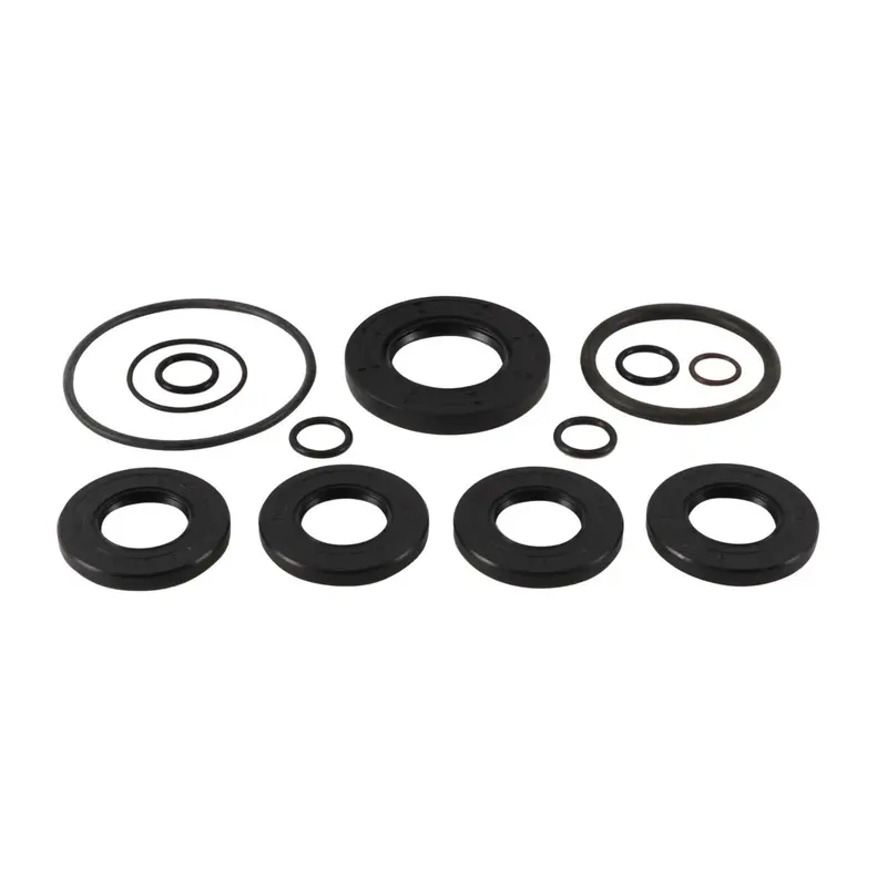 New All Balls Racing Transmission Seal Kit #Ab257110 1