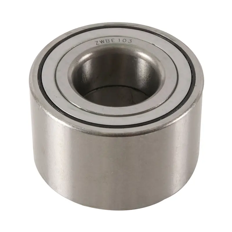 New All Balls Racing Wheel Bearing Kit #Ab251752 1