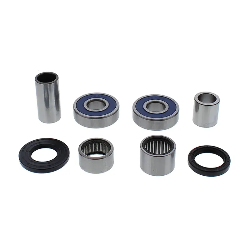New All Balls Racing Wheel Bearing Kit #Ab251774 1
