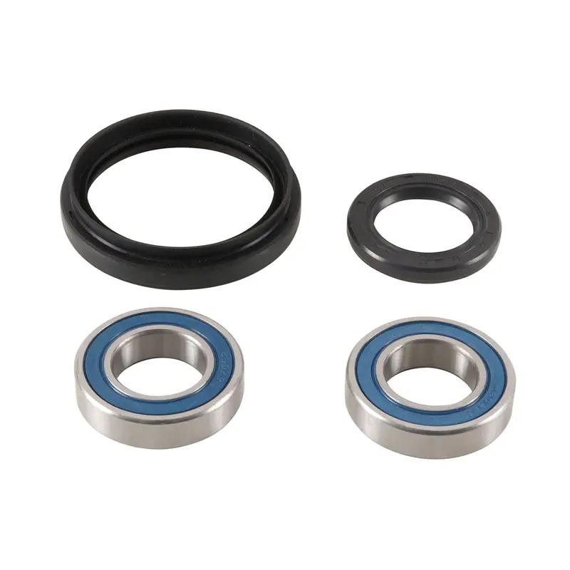 New All Balls Racing Wheel Bearing Kit #Ab251786 1
