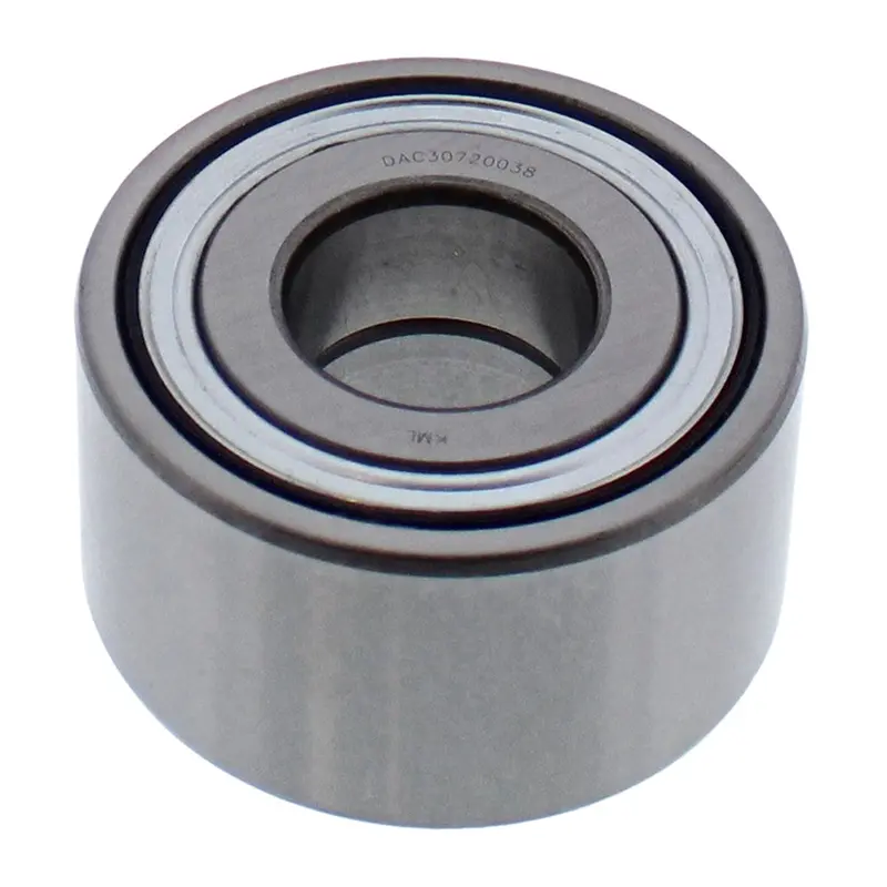 New All Balls Racing Wheel Bearing Kit #Ab251787 1