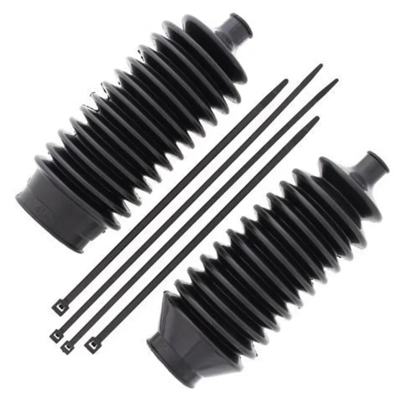 New All Balls Rack Tie Rod Boot Kit For Can-Am 21-51-3002 1