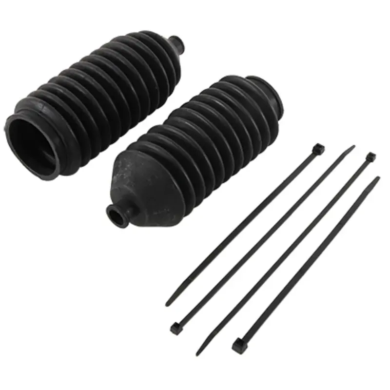 New All Balls Rack Tie Rod Boot Kit For Polaris 21-51-3004 1