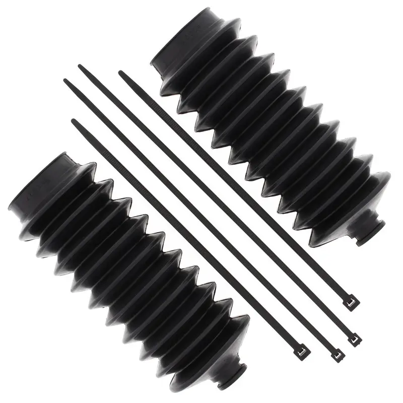 New All Balls Rack Tie Rod Boot Kit For Yamaha 21-51-3001 1