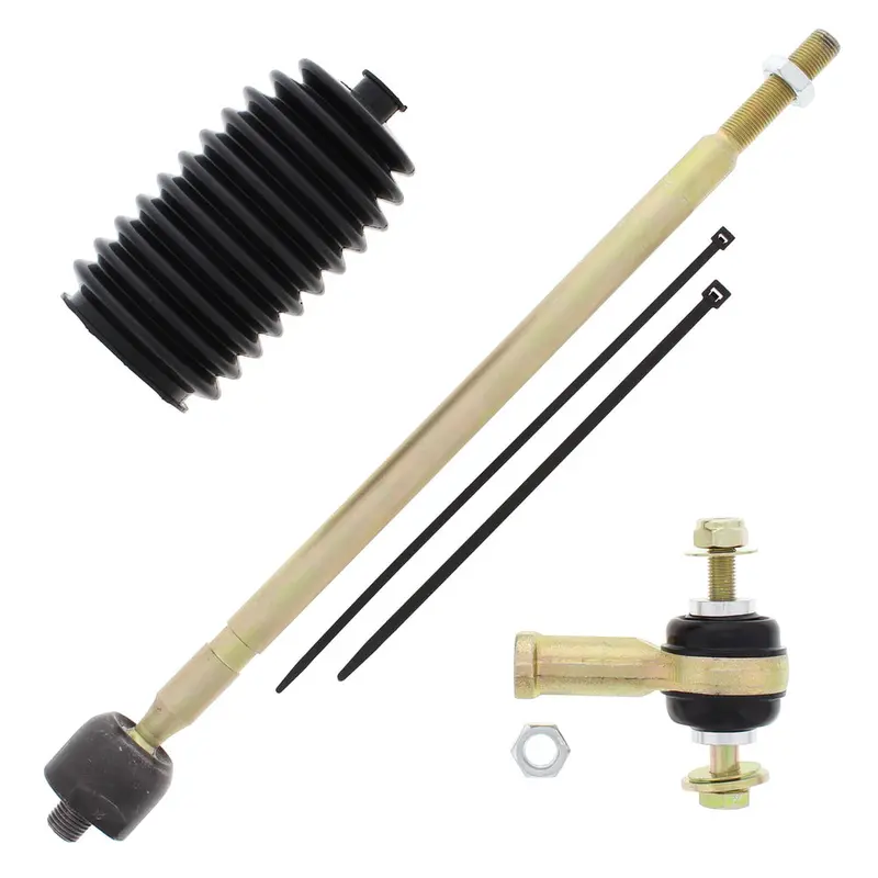 New All Balls Rack Tie Rod End Kit For Can-Am 21-51-1047-L 1