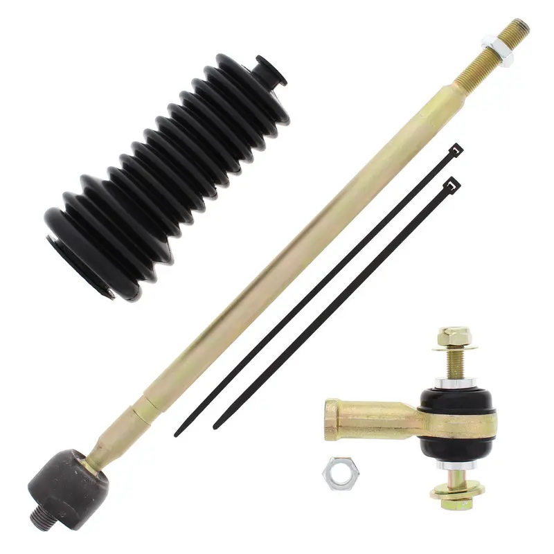New All Balls Rack Tie Rod End Kit For Can-Am 21-51-1047-R 1