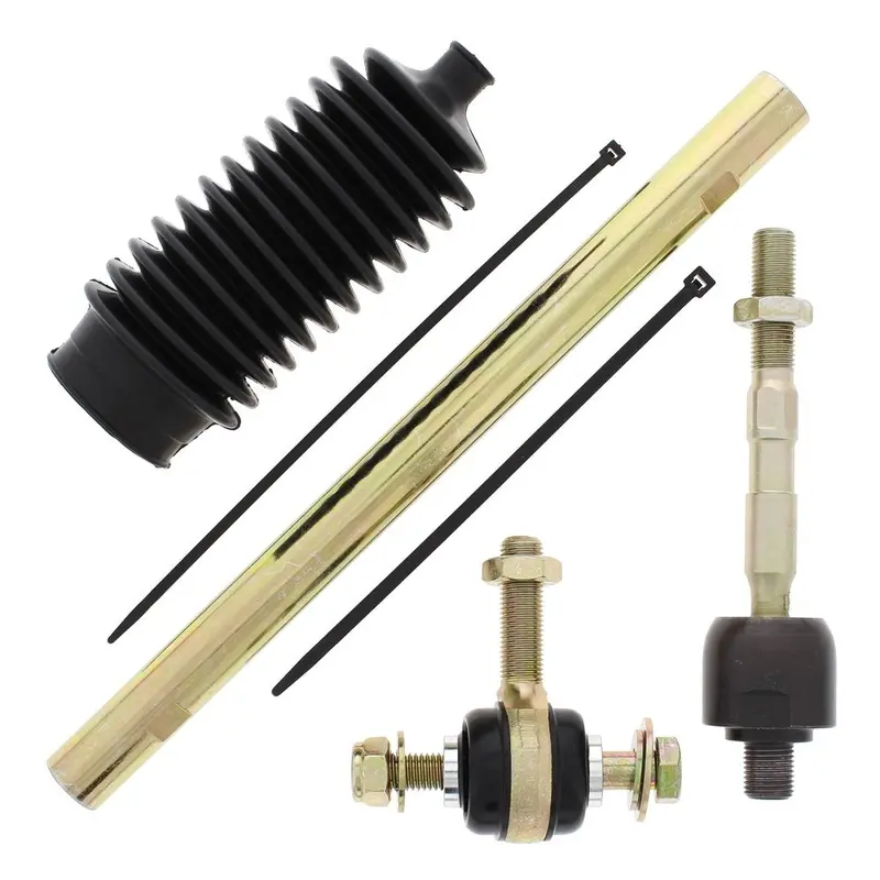 New All Balls Rack Tie Rod End Kit For Can-Am 21-51-1054-L 1