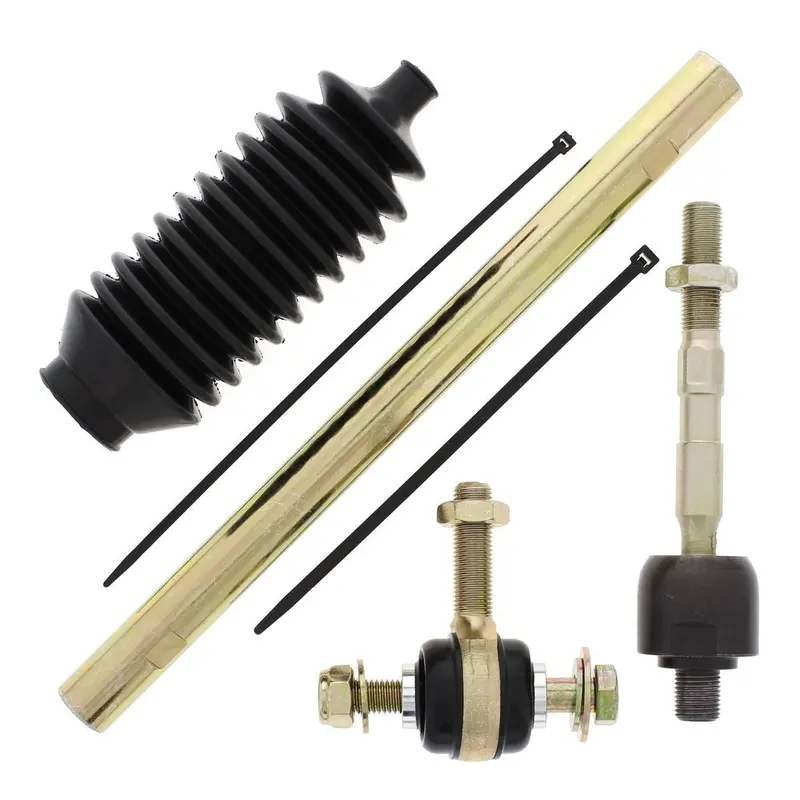 New All Balls Rack Tie Rod End Kit For Can-Am 21-51-1054-R 1