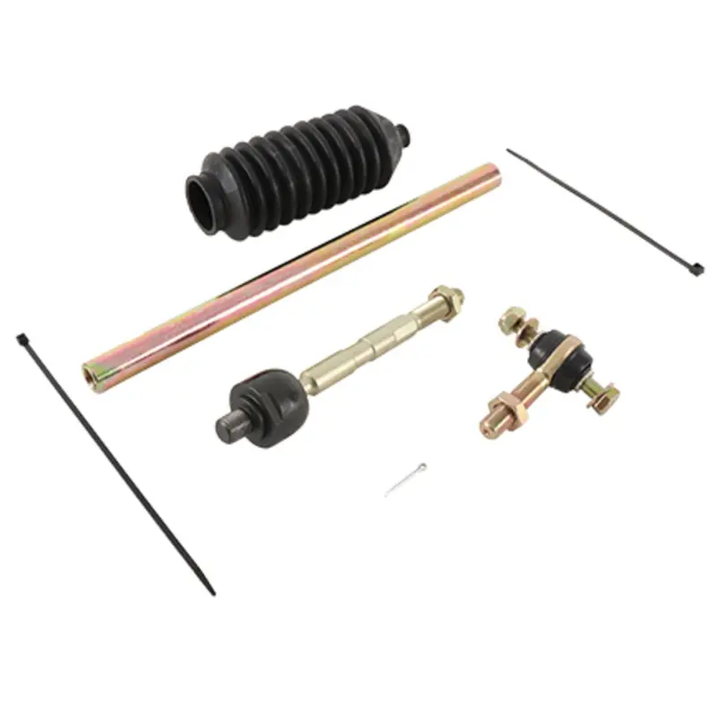 New All Balls Rack Tie Rod End Kit For Can-Am 21-51-1084-R 1