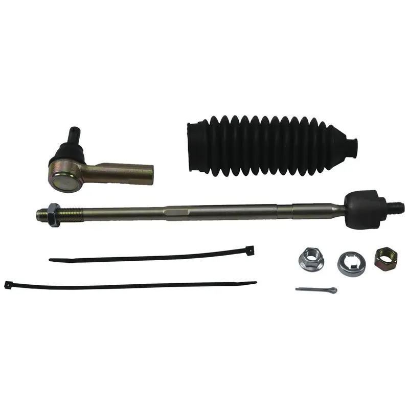 New All Balls Rack Tie Rod End Kit For Honda 21-51-1100 1