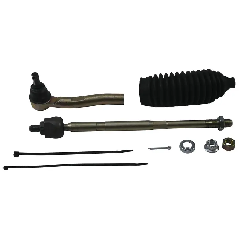 New All Balls Rack Tie Rod End Kit For Honda 21-51-1102-L 1