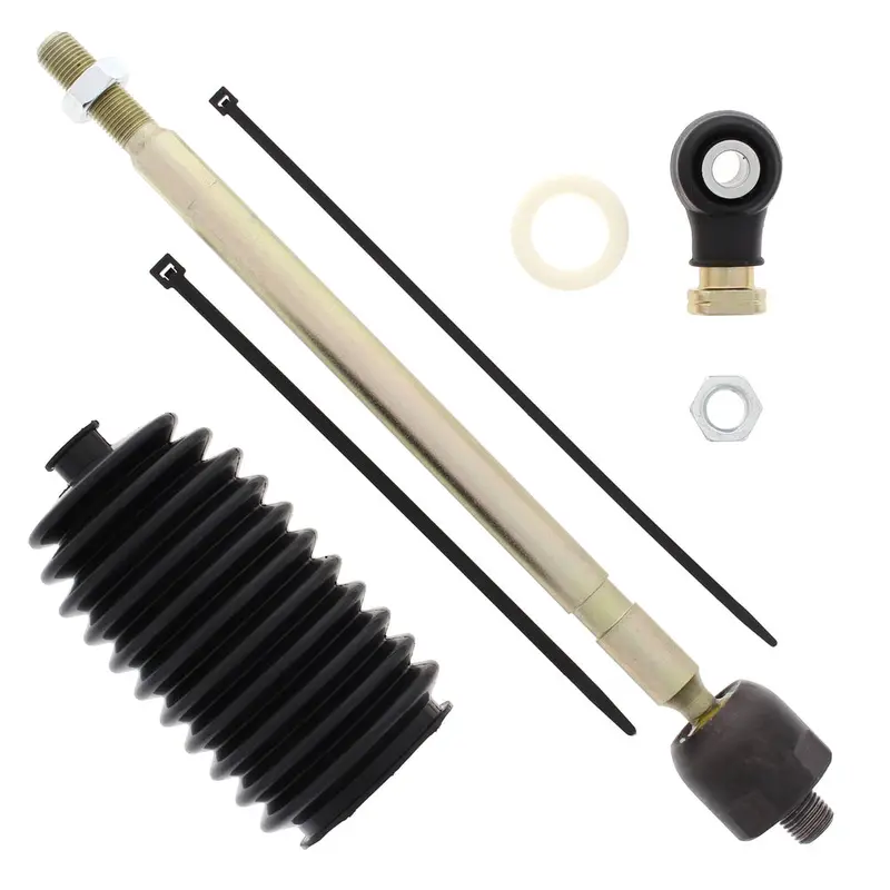New All Balls Rack Tie Rod End Kit For Polaris 21-51-1039-L 1