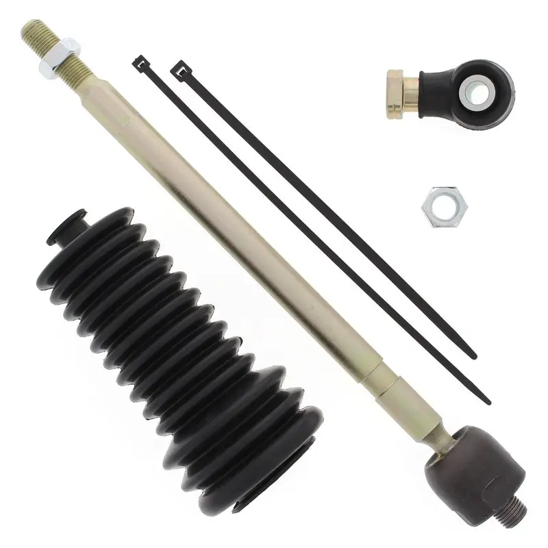 New All Balls Rack Tie Rod End Kit For Polaris 21-51-1039-R 1