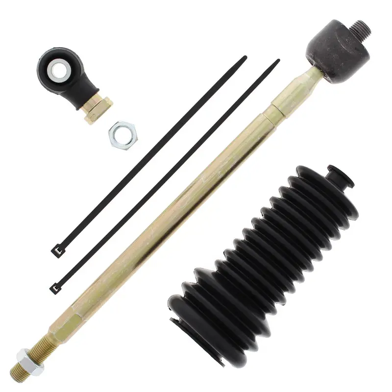 New All Balls Rack Tie Rod End Kit For Polaris 21-51-1040-R 1