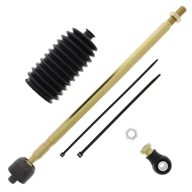 New All Balls Rack Tie Rod End Kit For Polaris 21-51-1041-L 1