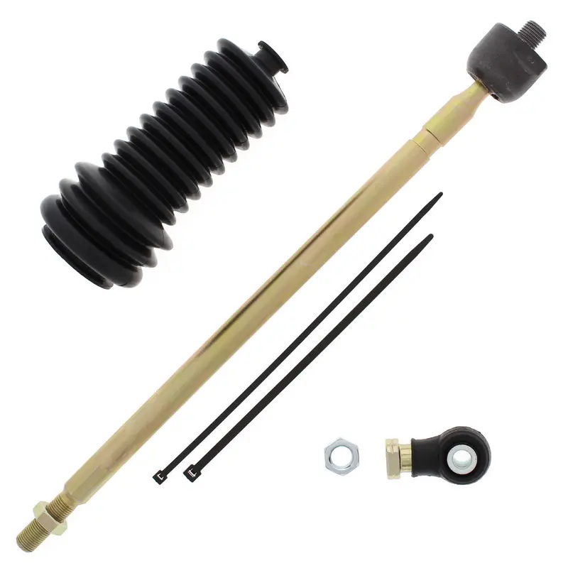 New All Balls Rack Tie Rod End Kit For Polaris 21-51-1041-R 1