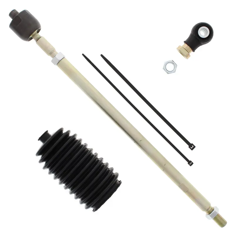 New All Balls Rack Tie Rod End Kit For Polaris 21-51-1042-L 1