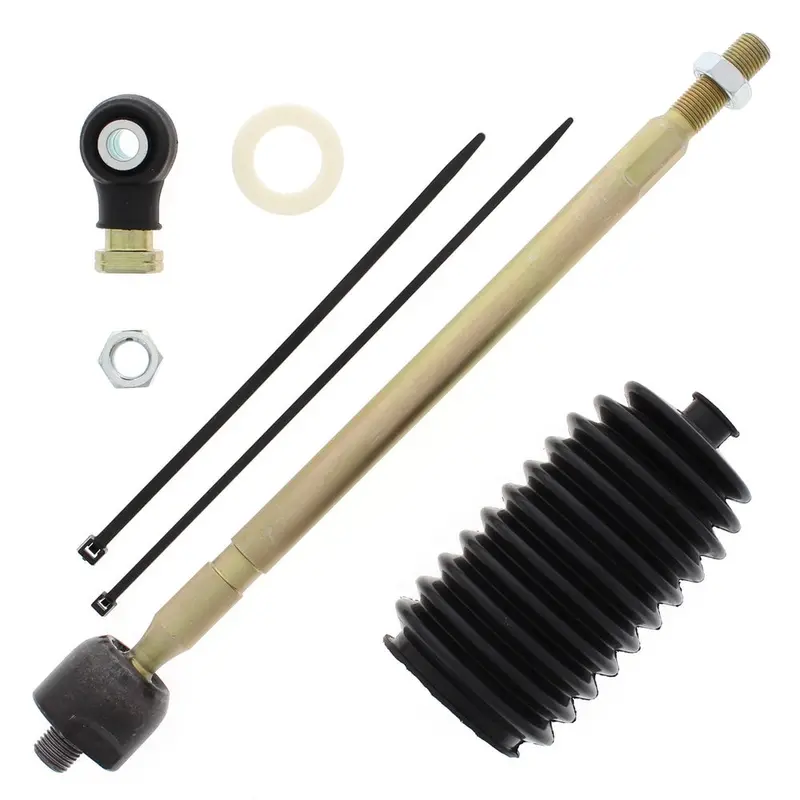 New All Balls Rack Tie Rod End Kit For Polaris 21-51-1043-L 1