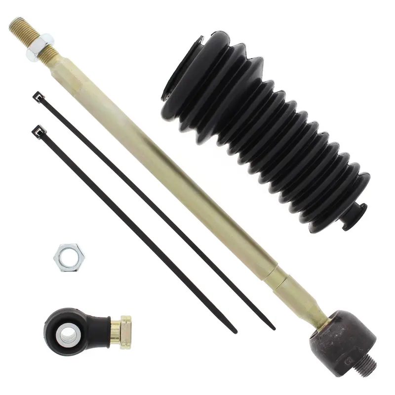 New All Balls Rack Tie Rod End Kit For Polaris 21-51-1043-R 1