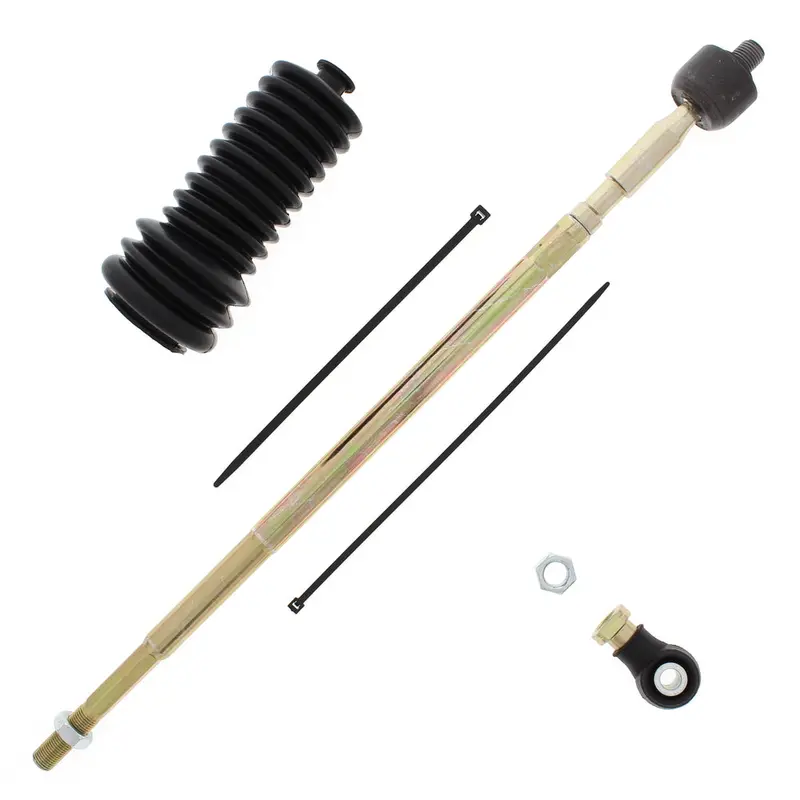 New All Balls Rack Tie Rod End Kit For Polaris 21-51-1049-R 1