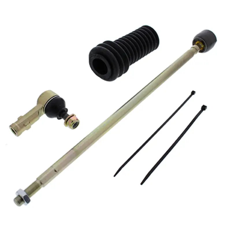 New All Balls Rack Tie Rod End Kit For Polaris 21-51-1063-R 1