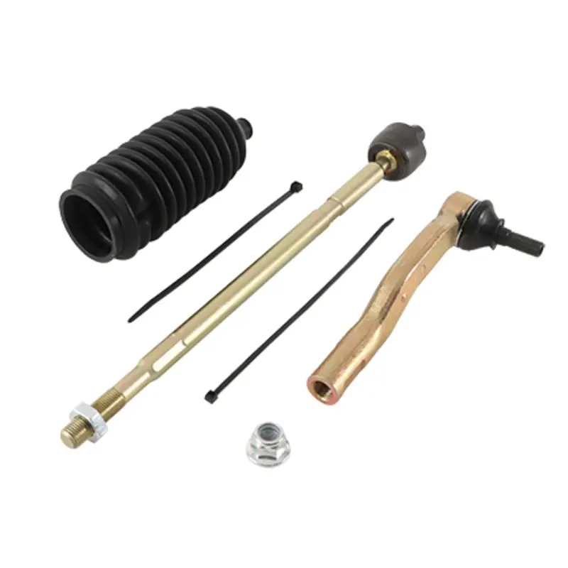 New All Balls Rack Tie Rod End Kit For Polaris 21-51-1085-L 1