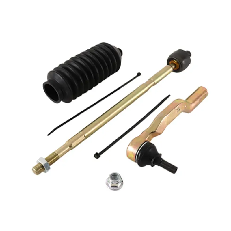 New All Balls Rack Tie Rod End Kit For Polaris 21-51-1085-R 1