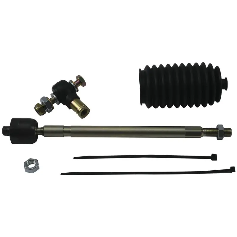 New All Balls Rack Tie Rod End Kit For Polaris 21-51-1089-L 1