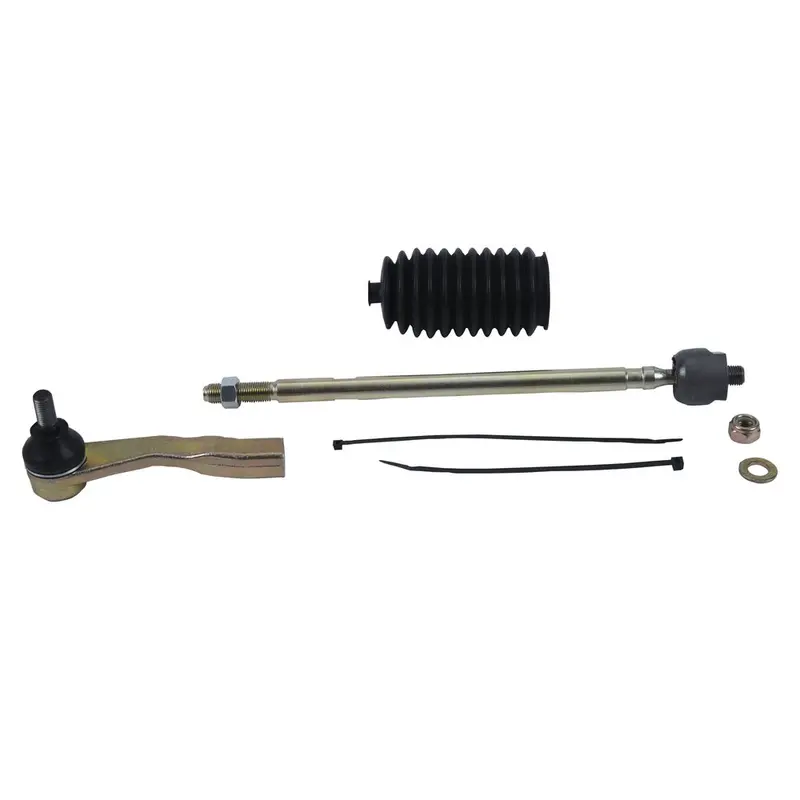 New All Balls Rack Tie Rod End Kit For Polaris 21-51-1089-R 1