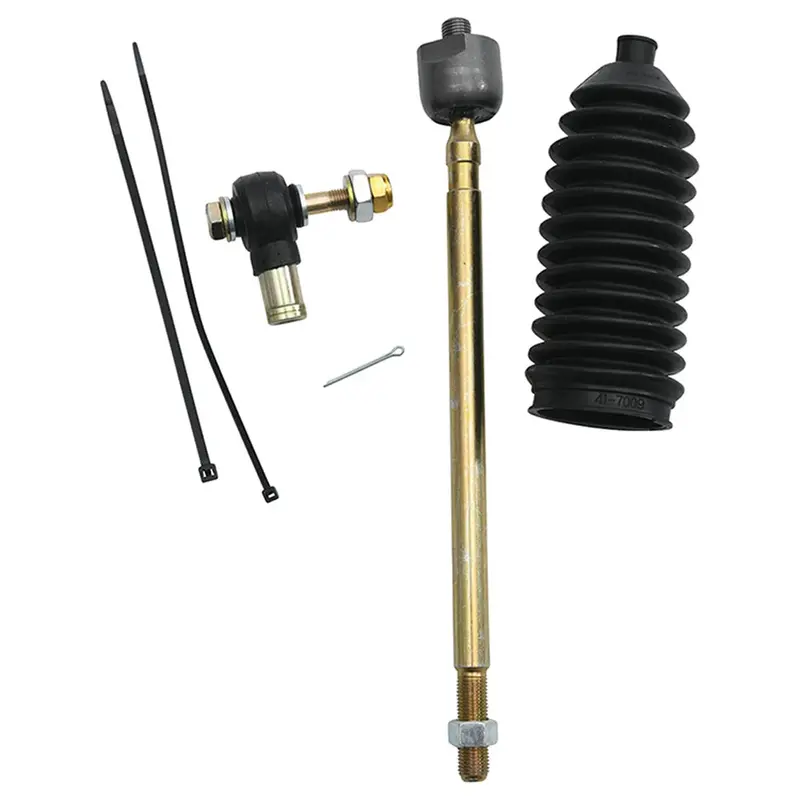 New All Balls Rack Tie Rod End Kit For Polaris 21-51-1091-L 1