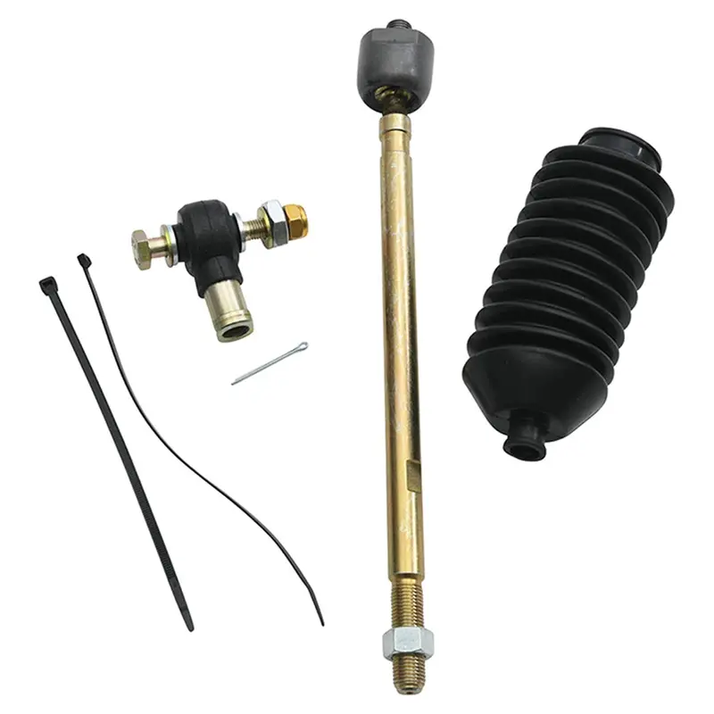 New All Balls Rack Tie Rod End Kit For Polaris 21-51-1091-R 1