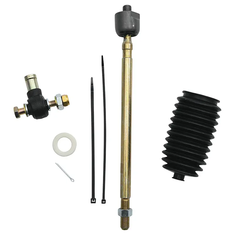 New All Balls Rack Tie Rod End Kit For Polaris 21-51-1092-L 1