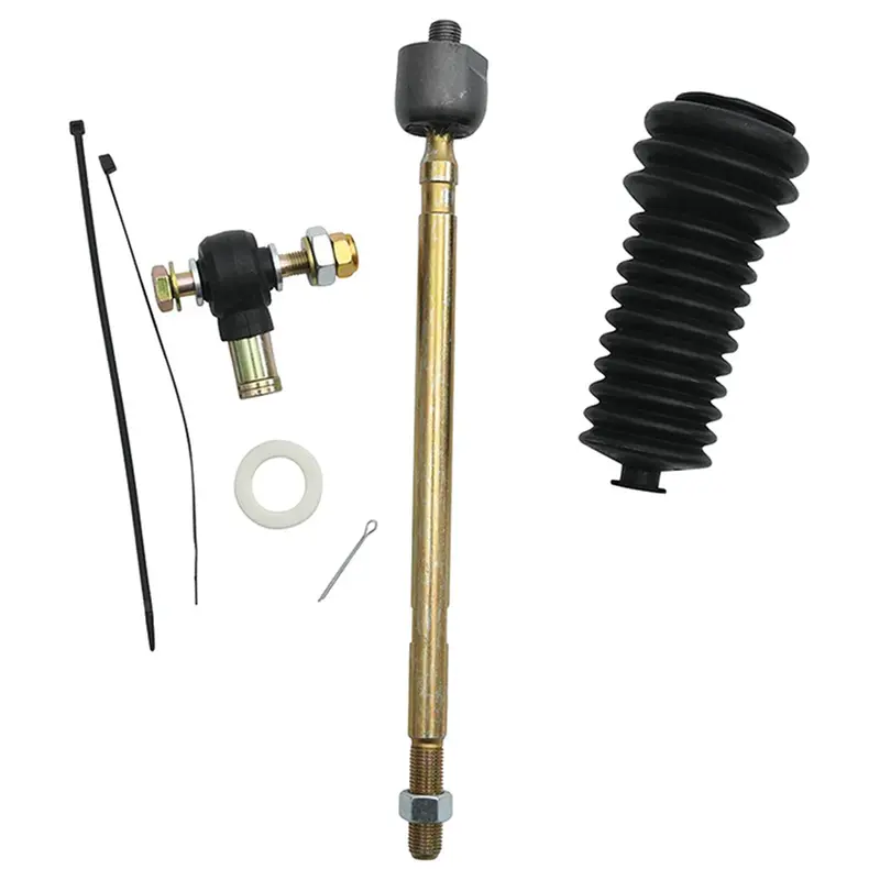 New All Balls Rack Tie Rod End Kit For Polaris 21-51-1092-R 1
