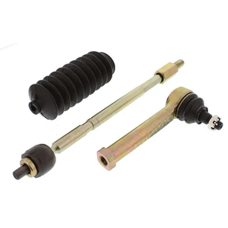 New All Balls Rack Tie Rod End Kit For Yamaha 21-51-1067 1