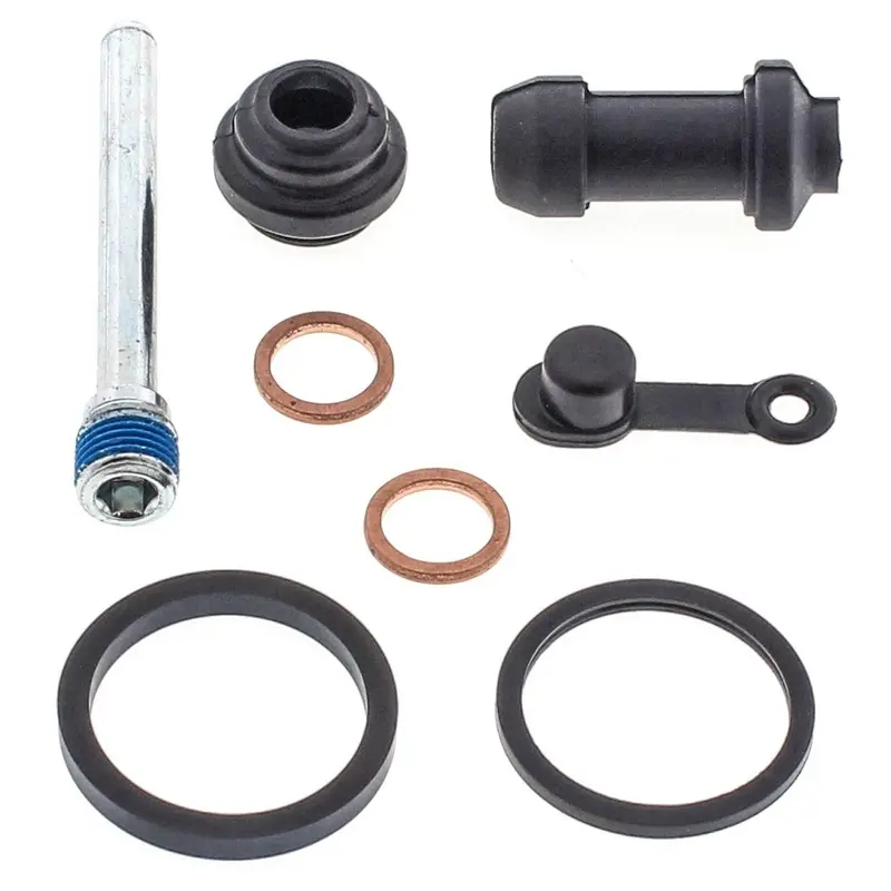 New All Balls Rear Brake Caliper Rebuild Kit 18-3032 1