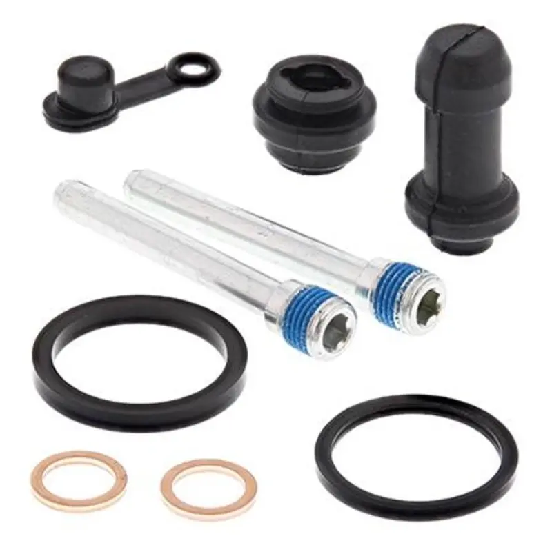 New All Balls Rear Brake Caliper Rebuild Kit For Can-Am 18-3254 1