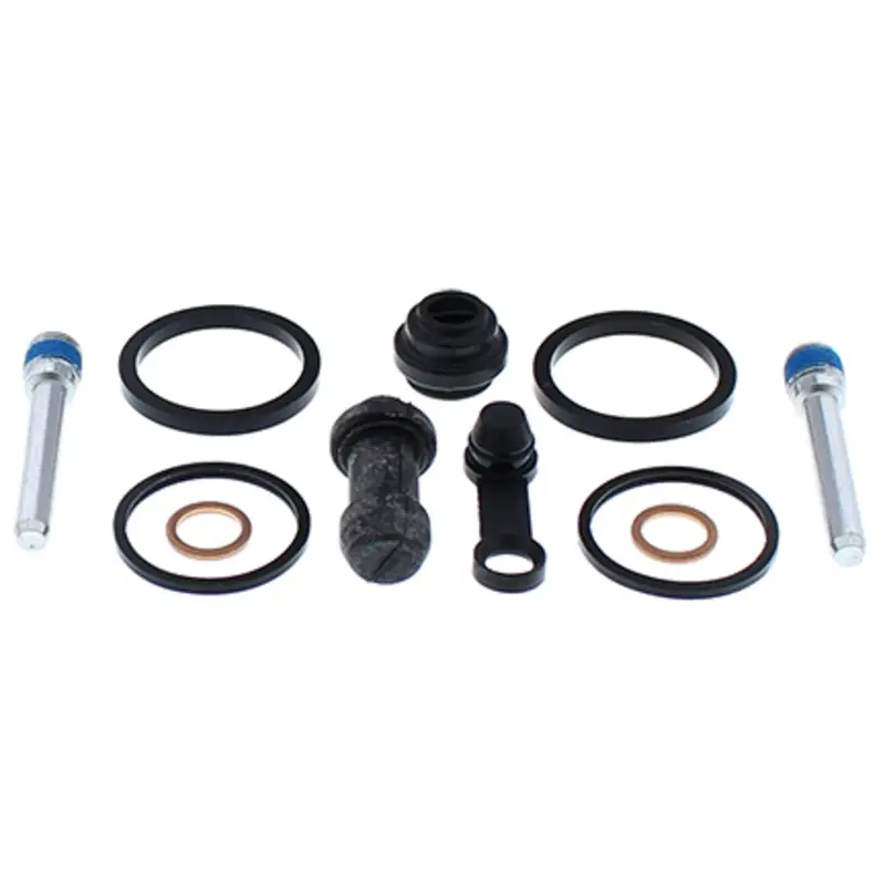New All Balls Rear Brake Caliper Rebuild Kit For Can-Am 18-3264 1