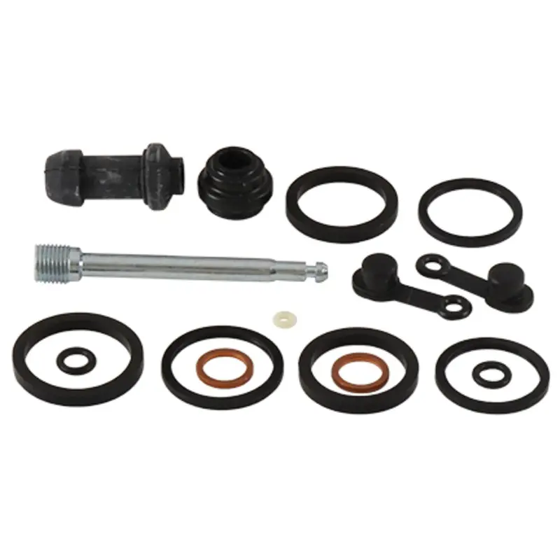 New All Balls Rear Brake Caliper Rebuild Kit For Honda 18-3226 1