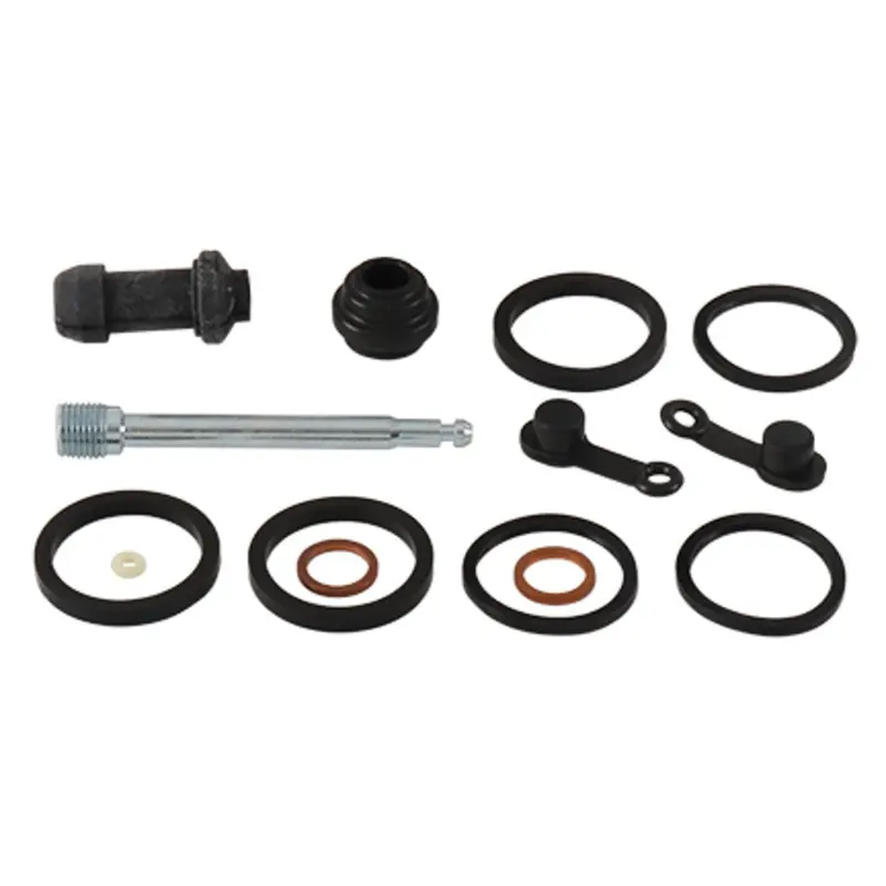 New All Balls Rear Brake Caliper Rebuild Kit For Honda 18-3235 1