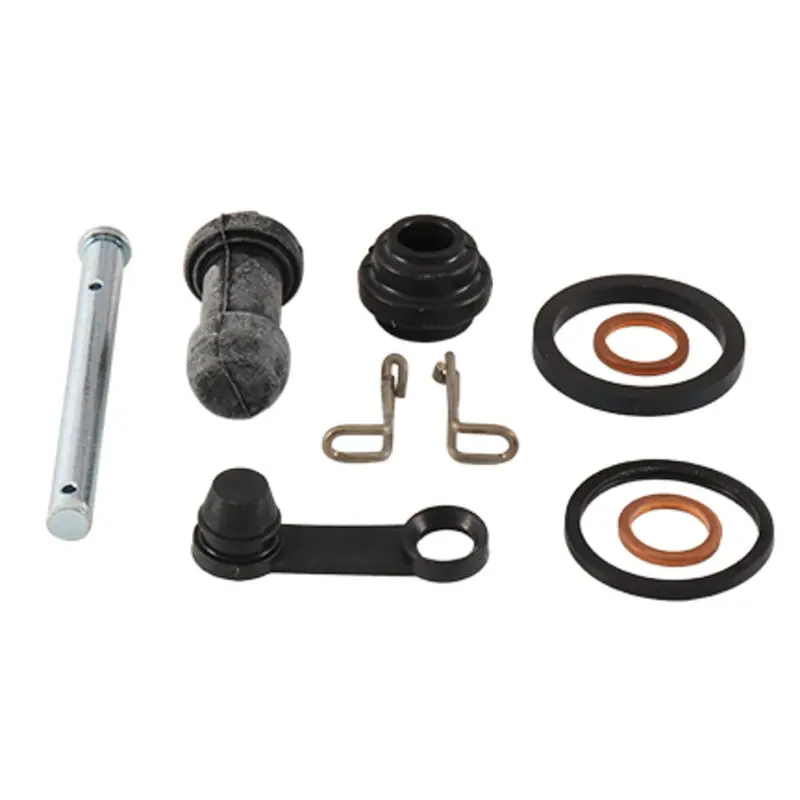 New All Balls Rear Brake Caliper Rebuild Kit For Ktm 18-3079 1