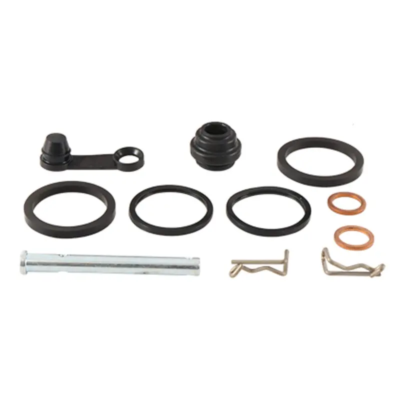 New All Balls Rear Brake Caliper Rebuild Kit For Ktm 18-3258 1
