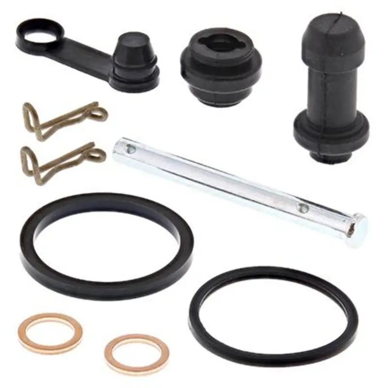 New All Balls Rear Brake Caliper Rebuild Kit For Ktm 18-3259 1