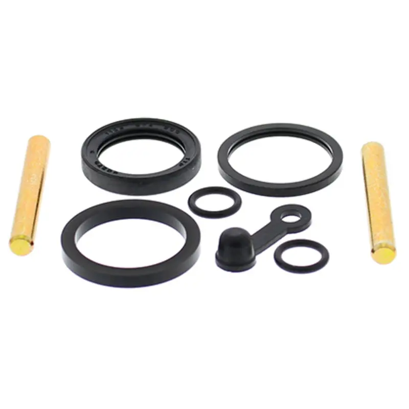 New All Balls Rear Brake Caliper Rebuild Kit For Polaris 18-3190 1