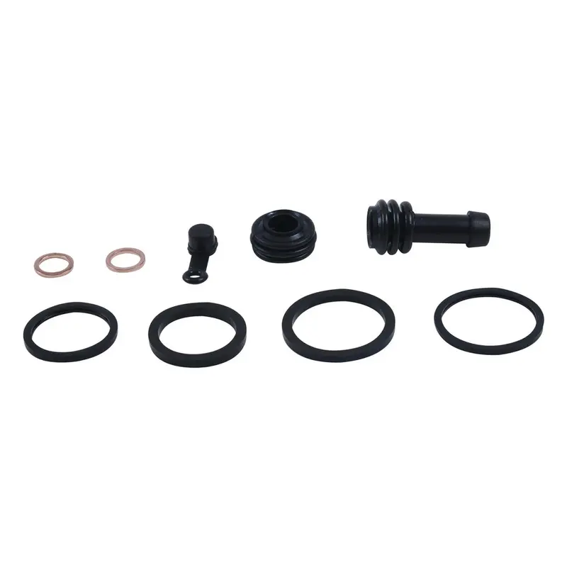 New All Balls Rear Brake Caliper Rebuild Kit For Polaris 18-3305 1