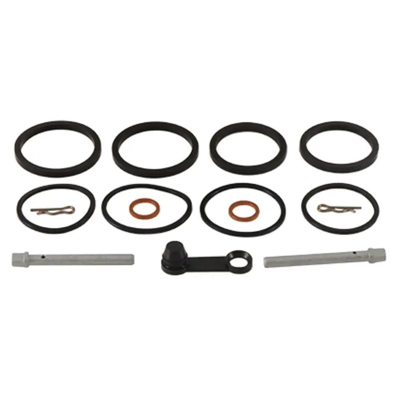 New All Balls Rear Brake Caliper Rebuild Kit For Yamaha 18-3194 1