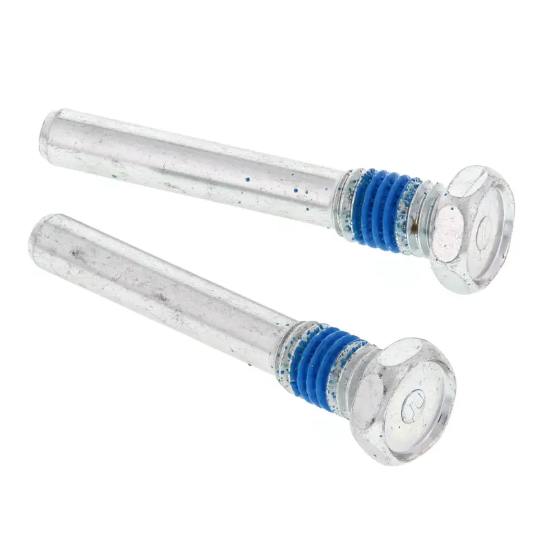 New All Balls Rear Caliper Bolt Kit For Kawasaki 18-7011 1
