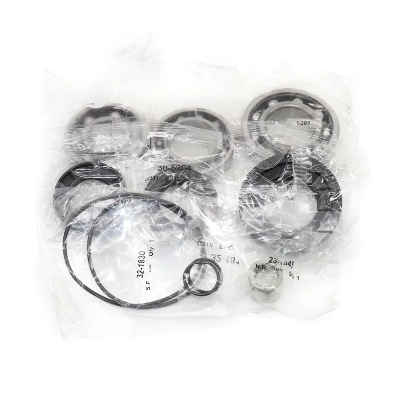 New All Balls Rear Differential Bearing & Seal Kit For Can-Am 25-2106 1